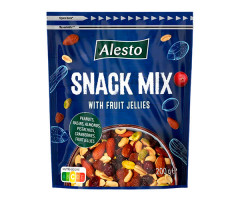 Микс орехов и фруктов Alesto Snack Mix 200 г