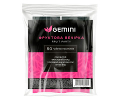 Фруктовый чай Gemini Фруктовая вечеринка в пакетиках 50 шт