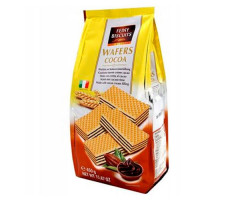 Вафли Feiny Biscuits Waffelrs Cocoa 450 г
