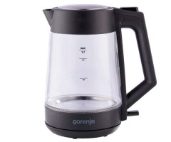 Электрочайник Gorenje K17OGP 1,7 л
