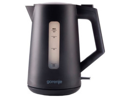 Электрочайник Gorenje K17OPB 1,7 л