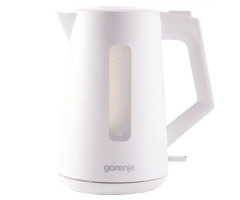 Электрочайник Gorenje K17OPW 1,7 л