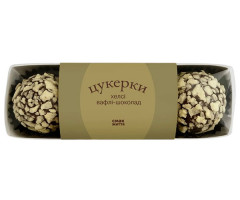 Конфеты Смак Життя вафли-шоколад 3 шт