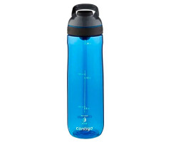 Бутылка для воды Contigo Cortland синяя 720 мл