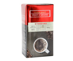 Кофе Melitta Standard молотый 500 г