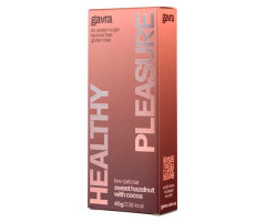 Батончик Gavra Фундучный 45 г