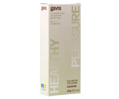 Батончик Gavra Кокосовый 45 г