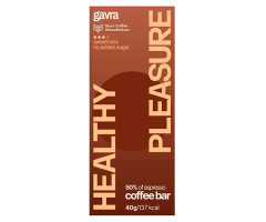Батончик Gavra Кофейный 40 г