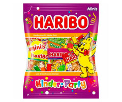 Мармелад Haribo Kinder Party 250 г