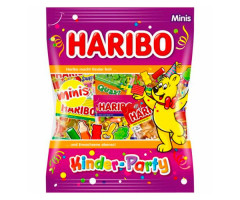 Мармелад Haribo Knallbunt 230 г