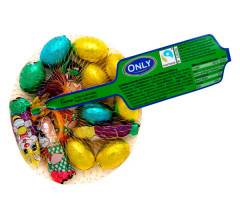 Конфеты Only Шоколадные фигурки 84 г