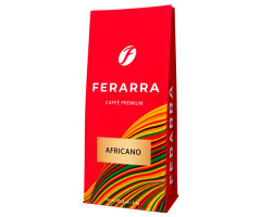Кофе Ferarra Africano в зернах 1 кг