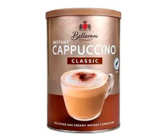 Растворимый капучино Bellarom Classic 200 г