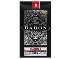 Кофе Baron Hoffmann Klassisch молотый 500 г