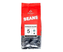 Кофе Bellarom Espresso Blend Intense and Bold в зернах 454 г
