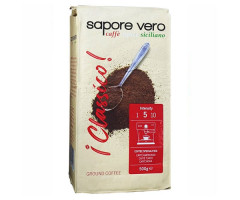 Кофе Sapore Vero Classico молотый 500 г