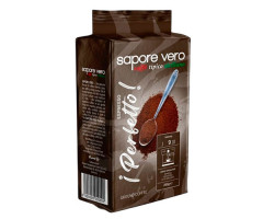 Кофе Sapore Vero Perfetto Espresso молотый 250 г