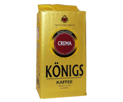 Кофе Konigs Kaffee Crema молотый 500 г