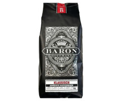 Кофе Baron Hoffmann Klassisch в зернах 1 кг