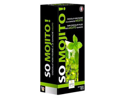 Шоколадные конфеты ABTEY So Mojito 220 г