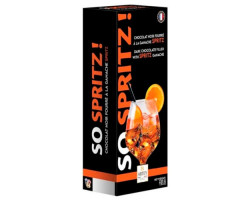 Шоколадные конфеты ABTEY So Spritz 220 г
