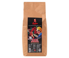 Кофе Barbera Brazil 100% Arabica в зернах 1 кг