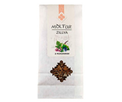 Травяной чай MOL'FAR Zillya С полонины 50 г