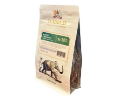 Зеленый чай Teahouse №101 Жасмин 100 г