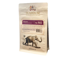 Черный чай Teahouse №502 Масала 100 г