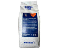 Сухое молоко ICS Bebida Blanca Rica Topping 1 кг