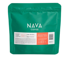Кофе ISLA Nava молотый 300 г