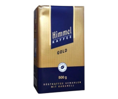 Кофе Himmel Kaffee Gold молотый 500 г