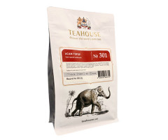 Черный чай Teahouse №301 Ассам T.G.F.O.P 100 г