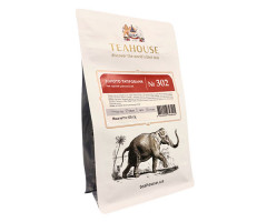 Черный чай Teahouse №302 Золото Тапробаны TGFOP 100 г