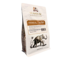 Травяной чай Teahouse №703 Травяной Сад 100 г