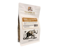 Травяной чай Teahouse №753 Ромашка с яблоком и корицей 100 г