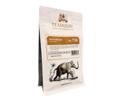Травяной чай Teahouse №738 Перечная мята 50 г