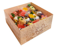 Подарочный набор Amanti Ассорти 1,5 кг