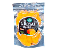 Манго Amanti Royal Натуральное сушеное 500 г