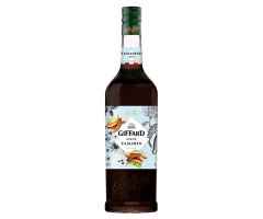 Сироп Giffard Тамаринд 1 л