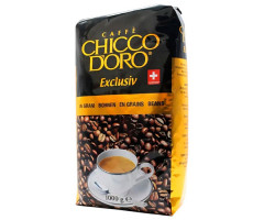 Кофе Chicco D'oro Exclusiv в зернах 1 кг