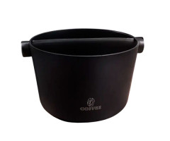 Нок-бокс VD Coffee Small New черный 2 л