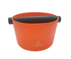 Нок-бокс VD Coffee Small New оранжевый 2 л