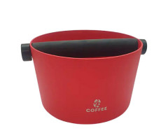 Нок-бокс VD Coffee Small New красный 2 л