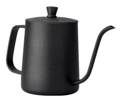 Чайник VD Coffee для заваривания кофе с длинным носиком 600 мл