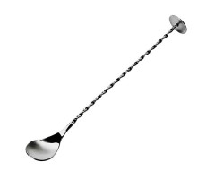 Барная ложка VD Coffee 26 см