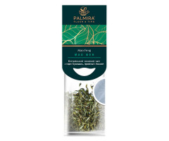 Зеленый чай Palmira Мао Фен в пакетиках 10х2,4 г
