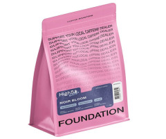 Кофе High5 Noir Bloom Blend espresso в зернах 1 кг