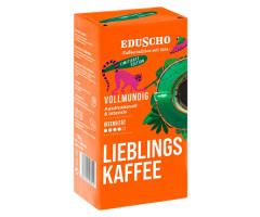 Кофе Eduscho Lieblings Kaffee молотый 500 г
