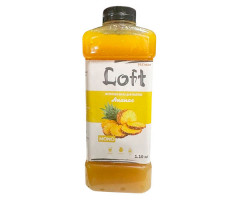Основа для напитков Loft Ананас 1,1 л